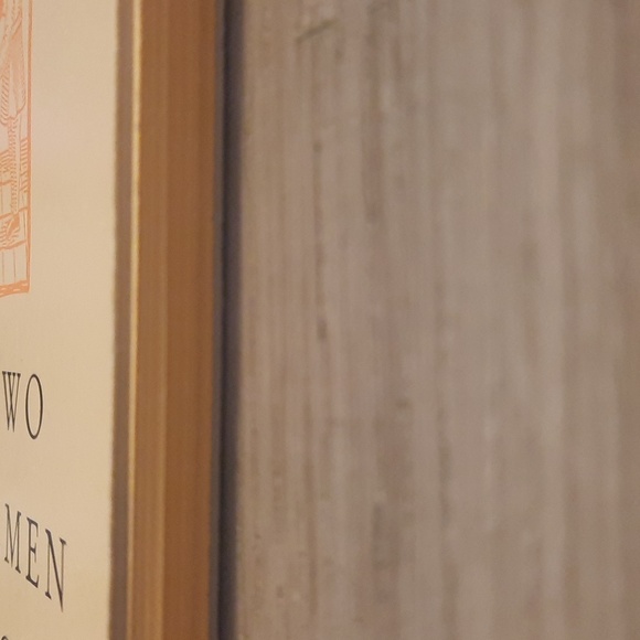 Secret Journal "The two gentlemen of Verona" - Picture 5 of 5